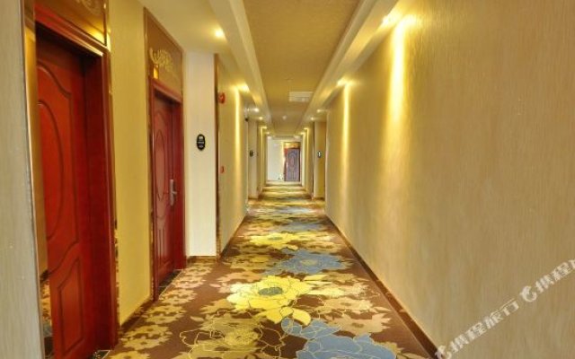 Minghao Hotel