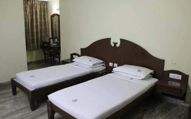Hotel Emerald Park