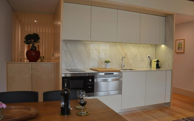 Oporto Like Home IV - Mezzanine