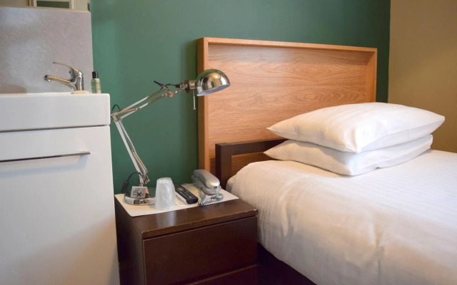 The Chapter Hotels - Griffin House