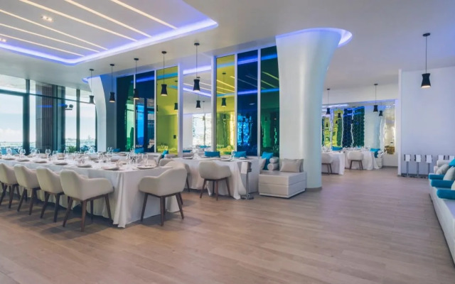Iberostar Grand Packard