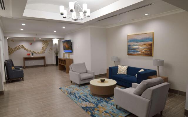 Garner Hotel Longview South by IHG