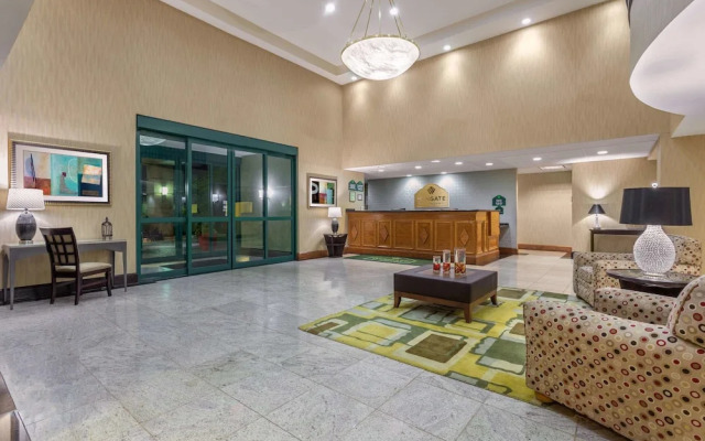 Wingate by Wyndham Macon