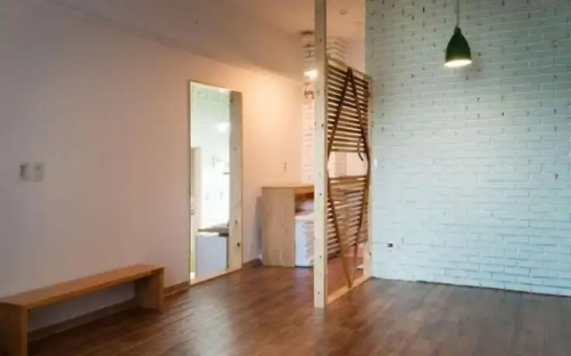 Pocheon Hanullzip Pension