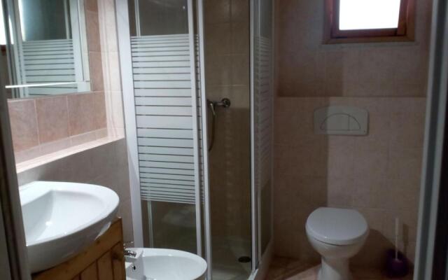 B&b Al Ciliegio Del Turchino