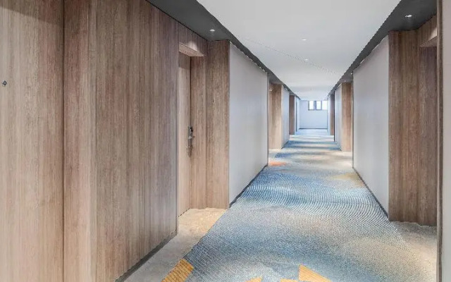 Holiday Inn Express Puer Simao