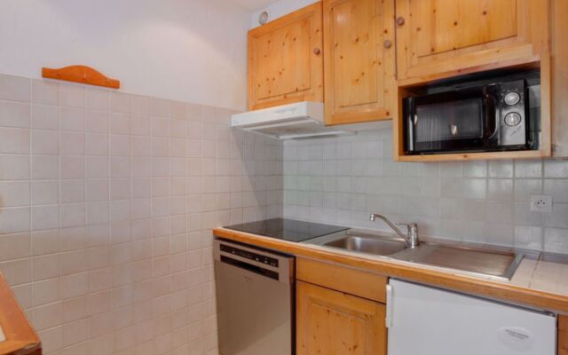 Villa Le Schuss Tignes 18960