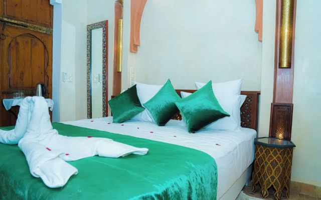 Riad Dar Zaouia
