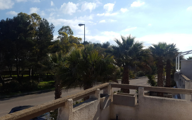 Appartamenti Santa Rita