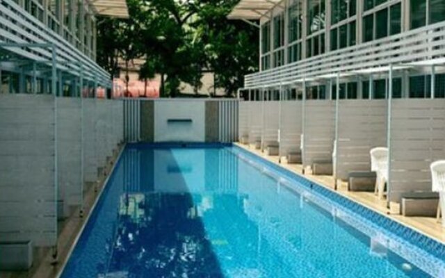 Pool Villa @ Donmueang