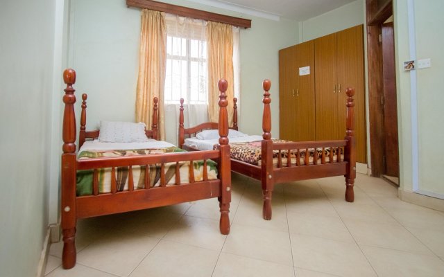 Makerere Serene Hotel