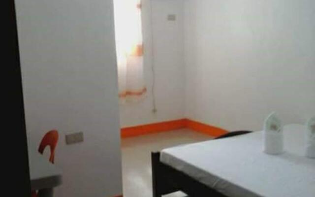 Lan Bless Pension House