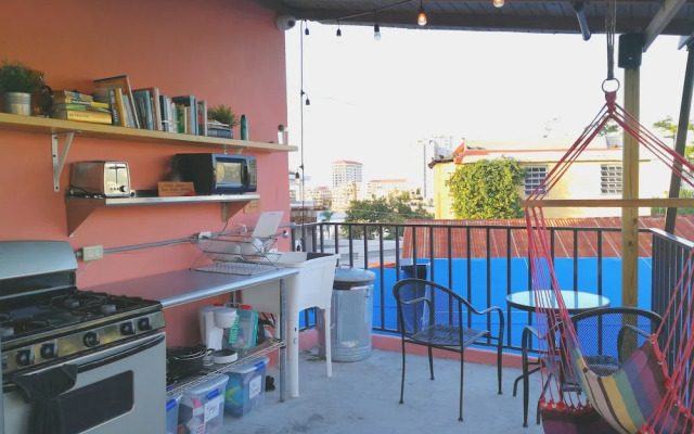 Casa Santurce - Hostel