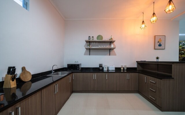 AV Villa Devina