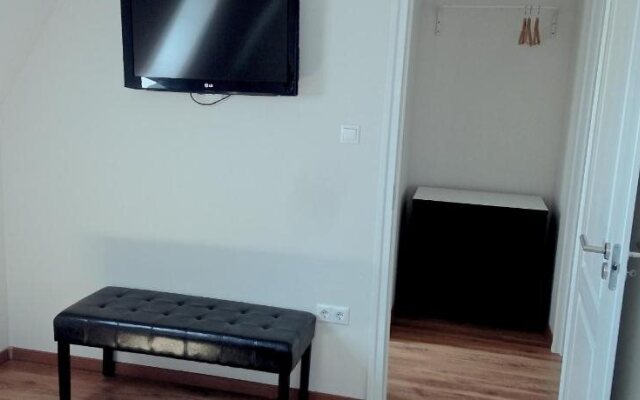 Pelso Apartman