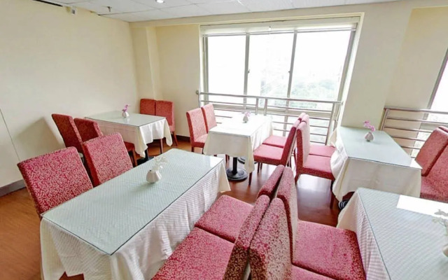 Hanting Hotel Shanghai Xujiahui Jiaotong University Branch