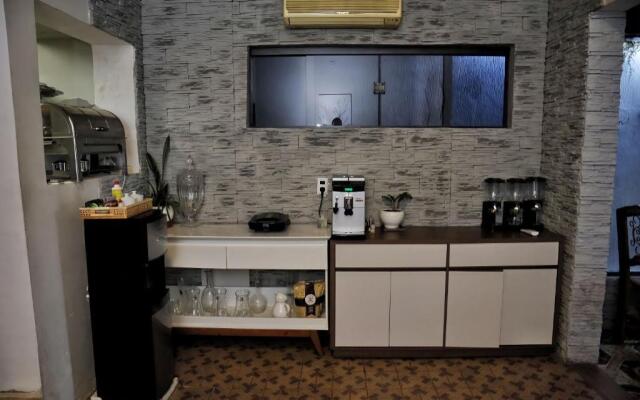 El Nogal Casa Hotel
