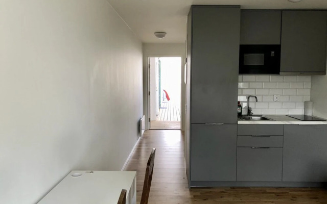 Upplands Väsby Apartment