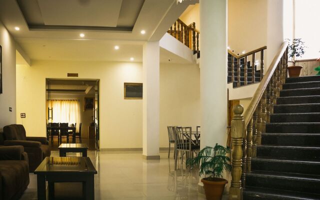 Togochey Boutique Hotel