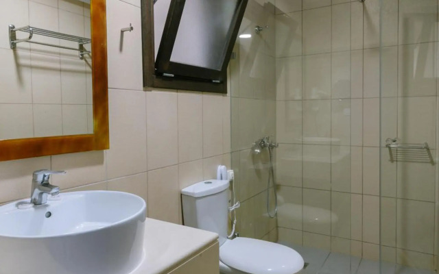 Filion Suites Resort & Spa