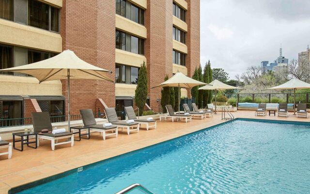 Pullman Melbourne on the Park