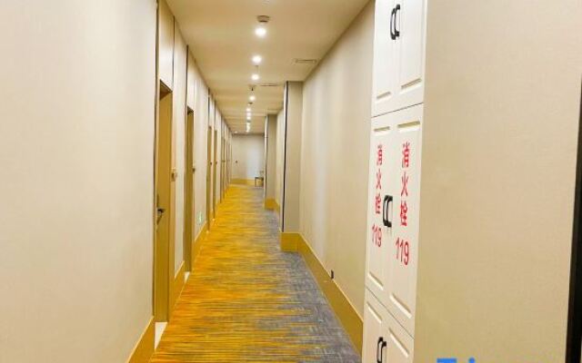 Xinshang Boutique Hotel