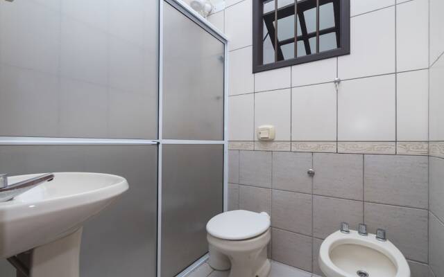 Apartamento 2 quartos - 302 - 3