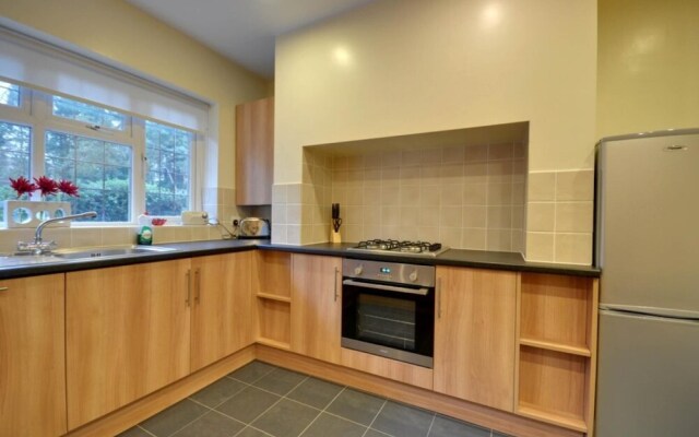 Pippin House in Bournemouth