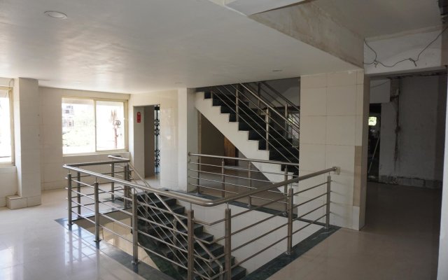 Hotel Kohinoor Plaza