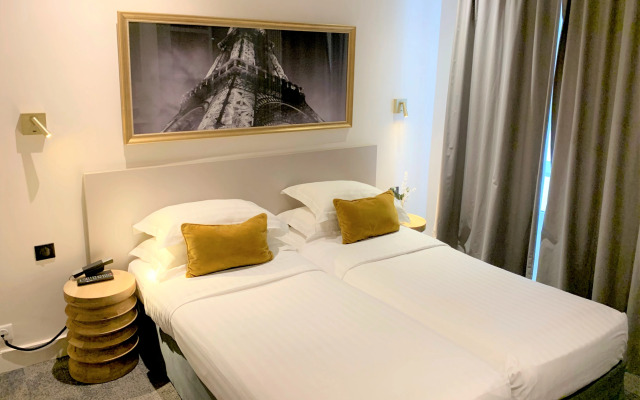 Villa des Ambassadeurs