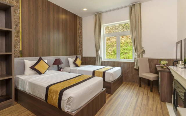 Dalat Wonder Resort