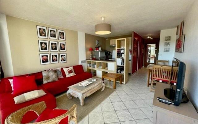 Appartement Quiberon, 2 pièces, 2 personnes - FR-1-478-64