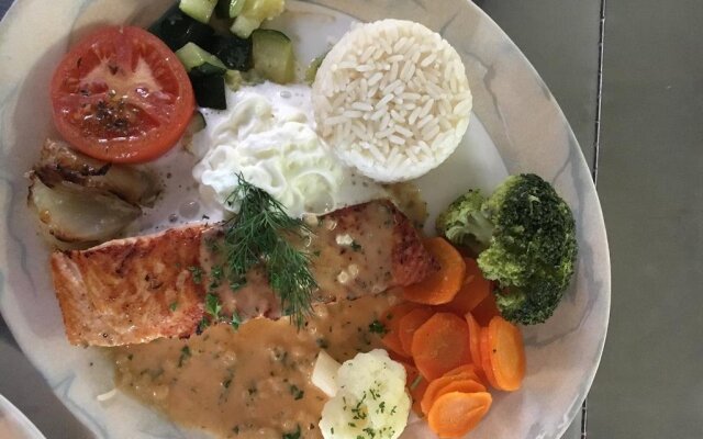 Hotel Restaurant Raben