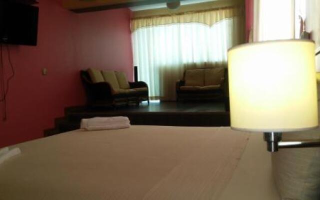 Apart Hotel Amy