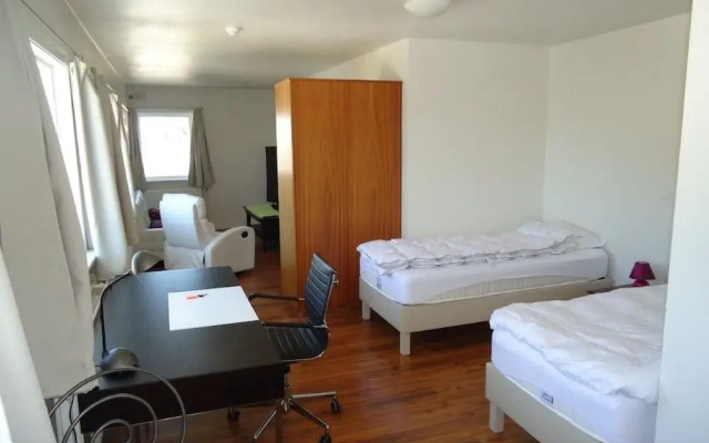 Hotel Eyjar