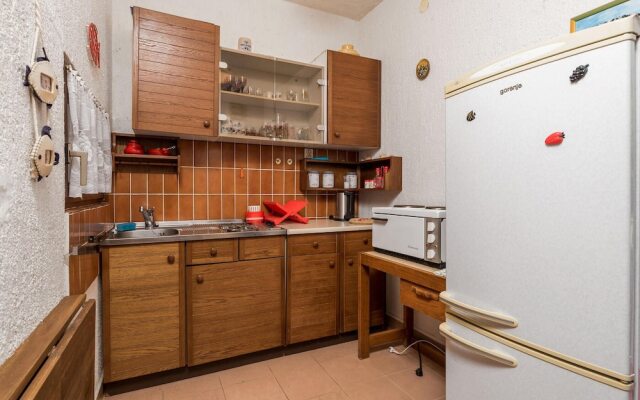 Awesome Home in Jablanac With Wifi and 2 Bedrooms
