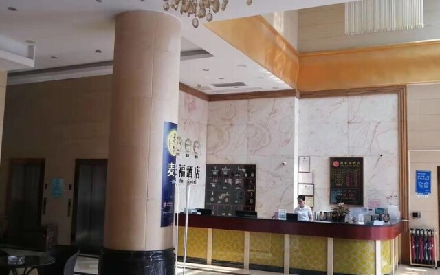 Junlaifu Hotel
