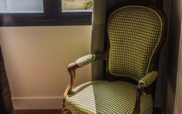 L'hôtel Privé - Demeure d'hôtes