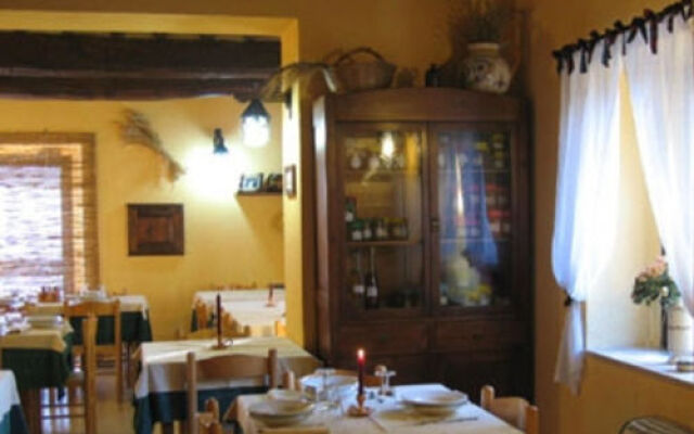 Agriturismo Il Noceto