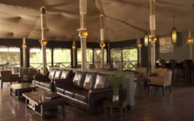 Jambo Impala Ecolodge