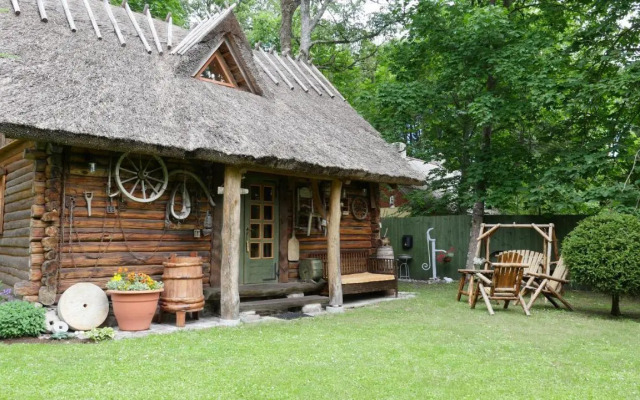 Veski-Aida Holiday Home