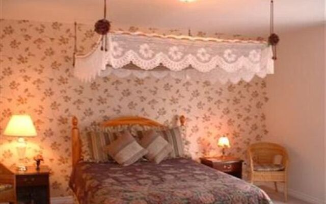 Casa Blanca Boutique Bed & Breakfast