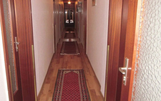 Hotel Gasthof Zum Freigericht