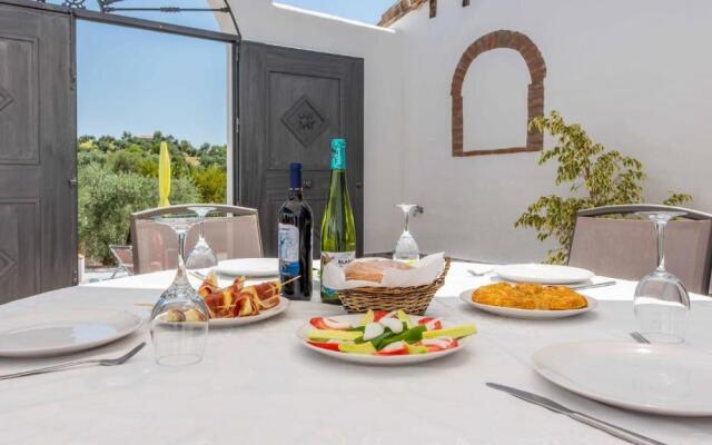 Casa Guajar 2 Monda by Ruralidays