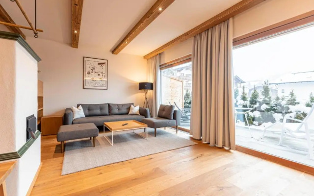 Dorfresort Kitzbühel by ALPS RESORTS