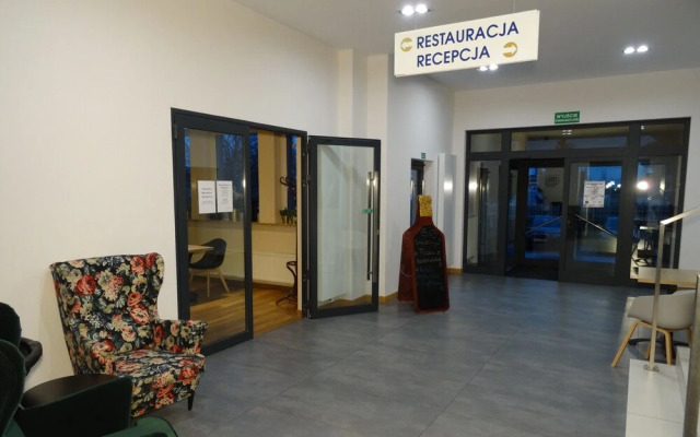 Hotel Carina
