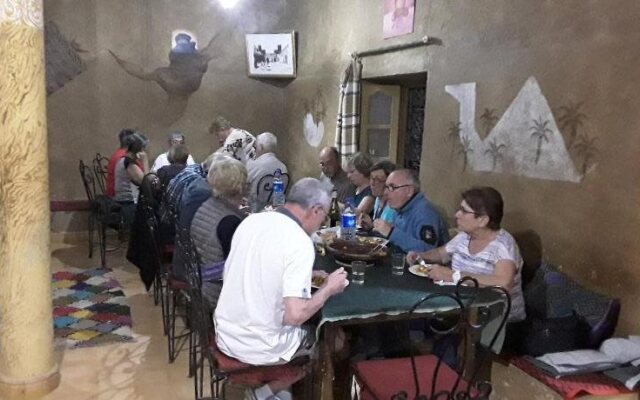 Auberge Camping La Liberté