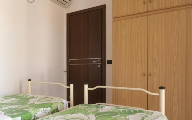 Casa Su Lizu in Tanaunella