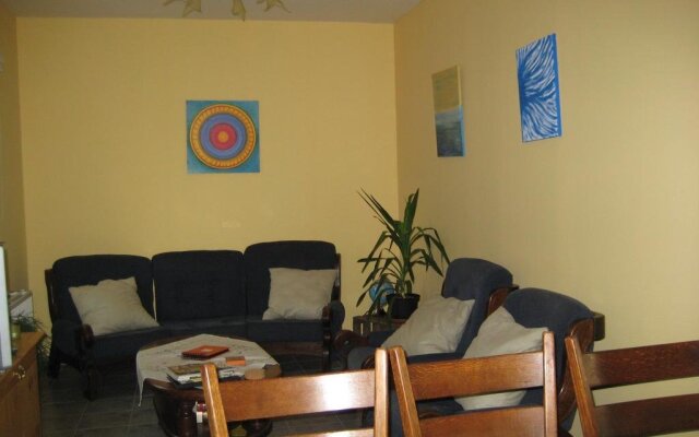 B&B Het Uilennest