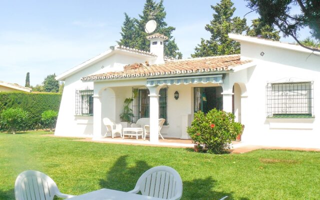 Villa Andres
